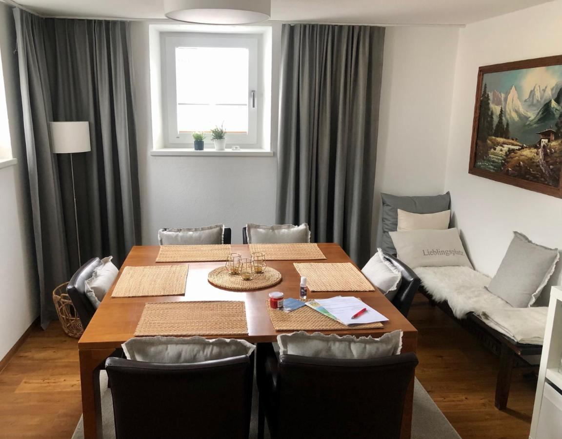 Steinerberg Appartement St. Johann in Tirol Kültér fotó
