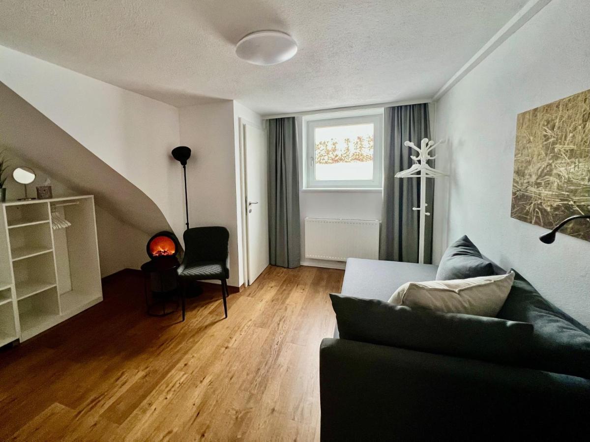 Steinerberg Appartement St. Johann in Tirol Kültér fotó