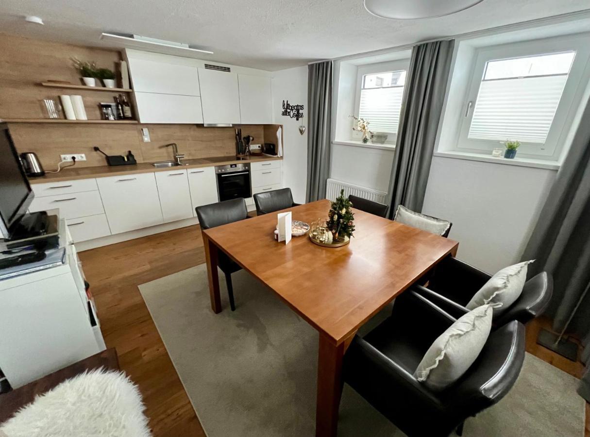 Steinerberg Appartement St. Johann in Tirol Kültér fotó