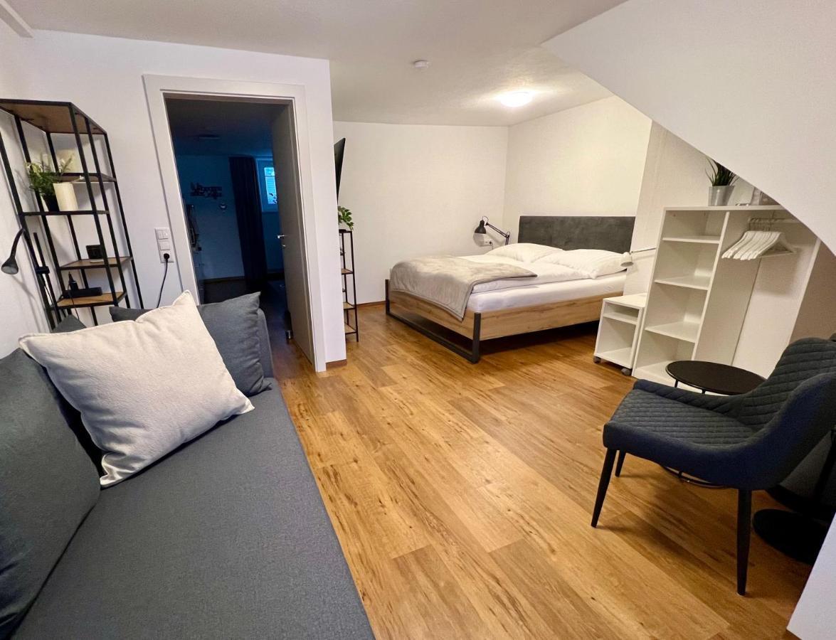 Steinerberg Appartement St. Johann in Tirol Kültér fotó