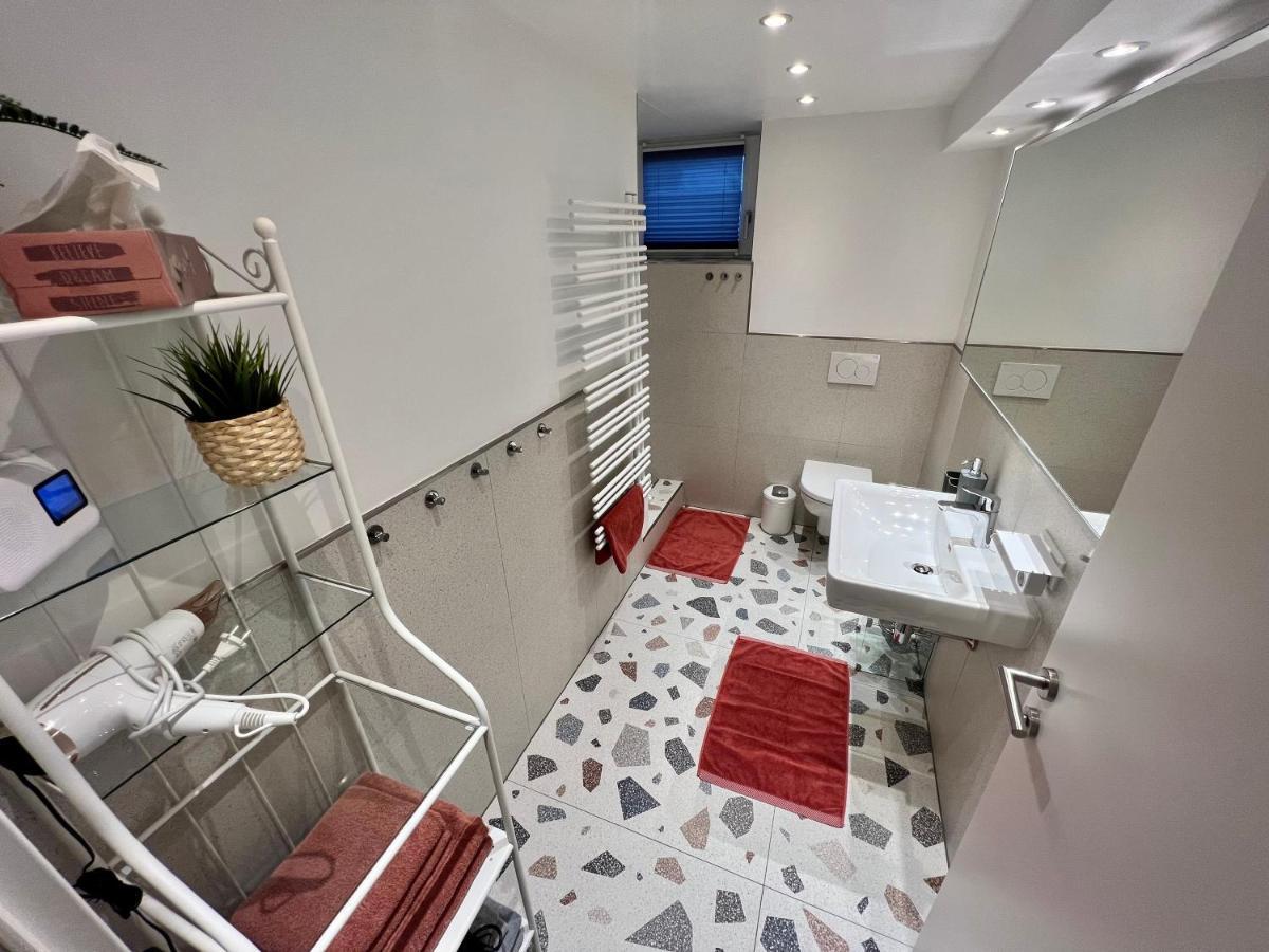 Steinerberg Appartement St. Johann in Tirol Kültér fotó