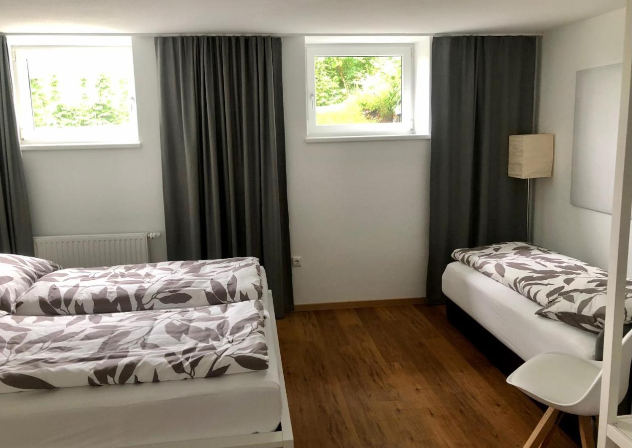 Steinerberg Appartement St. Johann in Tirol Kültér fotó