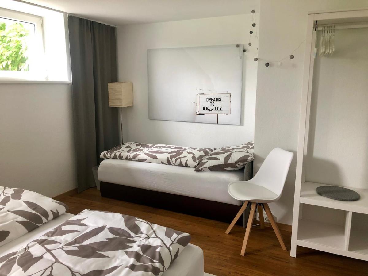 Steinerberg Appartement St. Johann in Tirol Kültér fotó